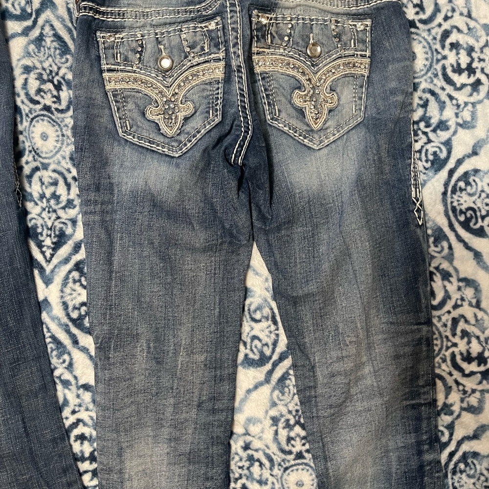 Size 26 Rock Revivals